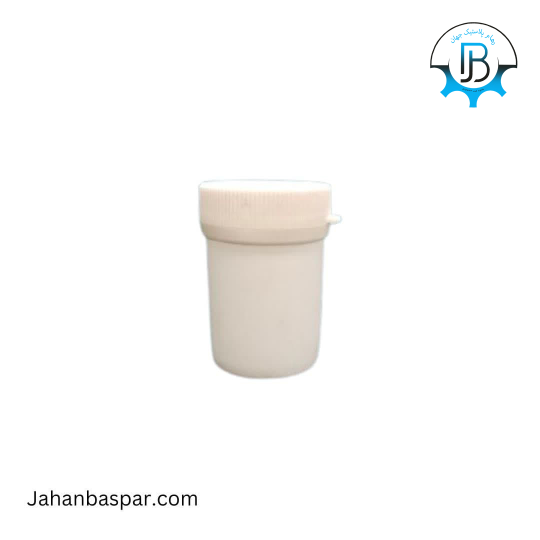 قوطی پلمپی 45*29-جهان بسپار